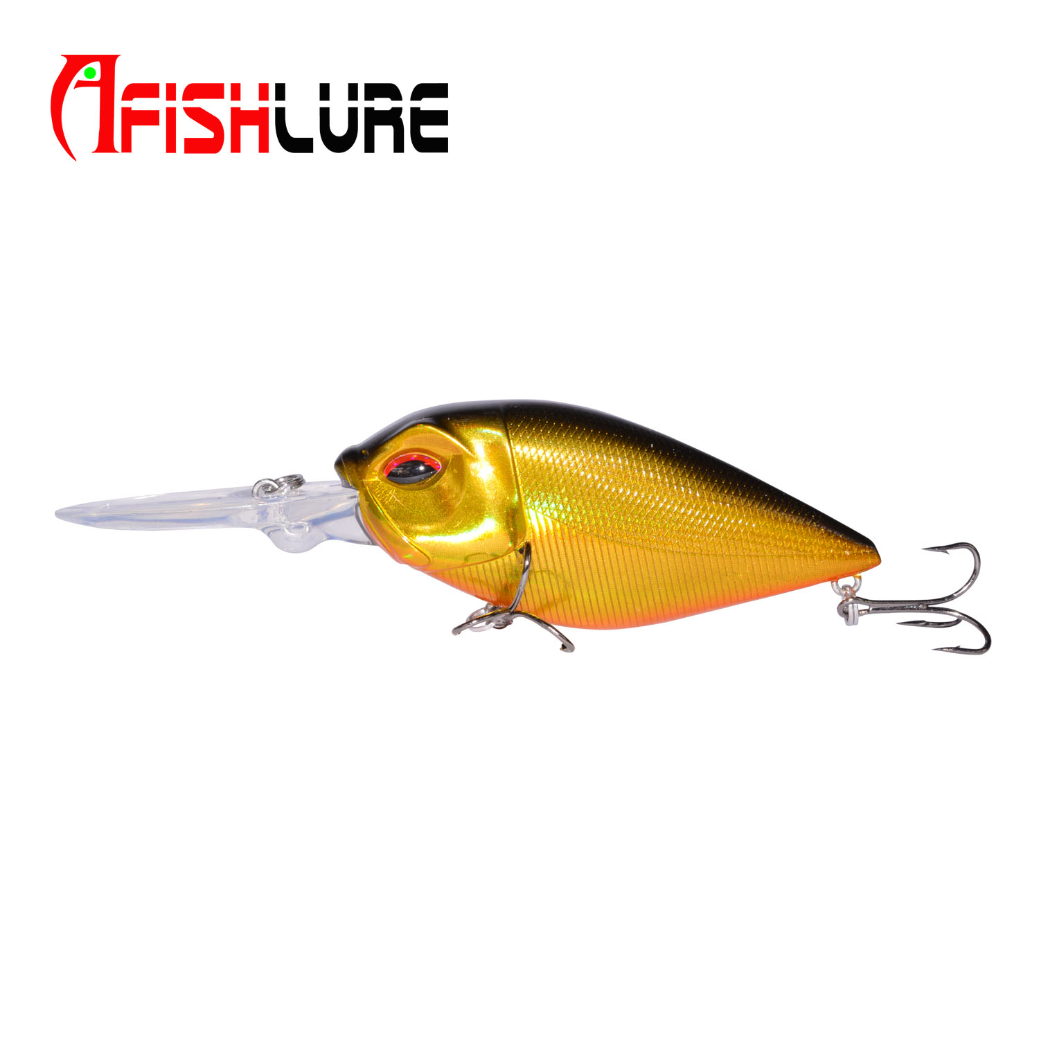 Professional Wobbler Fishing Lure 112 mm 17.5 – HL25D